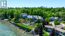 872 WHITTIER CRESCENT  Mississauga, ON L5H 2X3