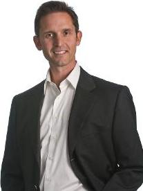 Charles Sezlik, Sales Representative - Ottawa, ON
