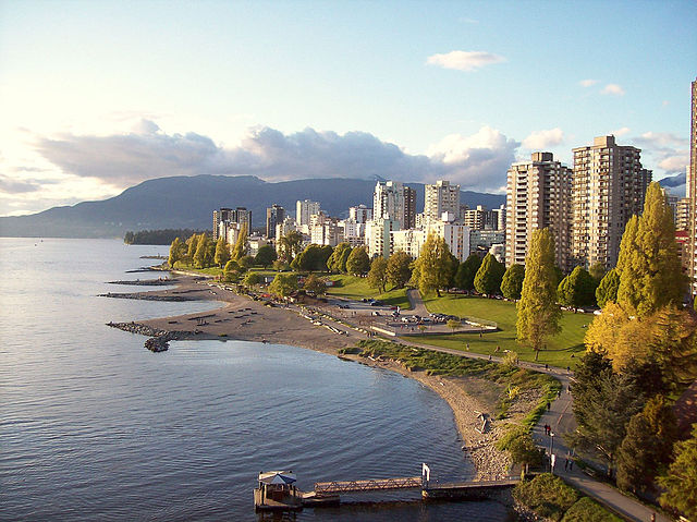 Homes For Sale in British Columbia