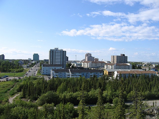 Homes For Sale in Northwest Territories