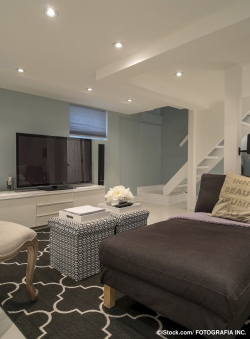 Basement basics to elevate your home - Basement Renovation - Royal LePage