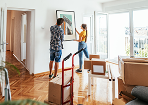 New Home, New You, and New HVAC Responsibilities