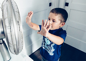 How to choose the perfect Air Conditioner (AC) for your home