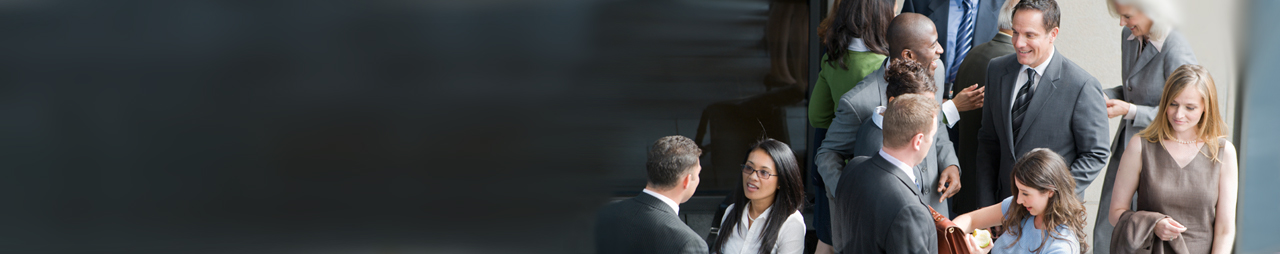 Networking and Recognition Events_Banner