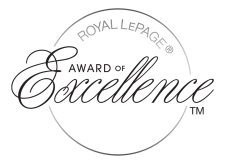 Award Logo