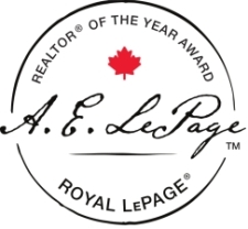 Award Logo