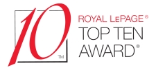 Award Logo