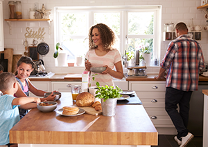 How to Reduce High Humidity at Home and Enjoy the Best of Summer