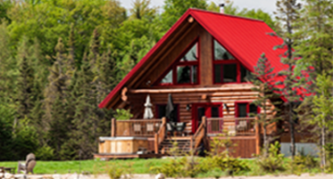 Royal LePage Recreational Property Reports